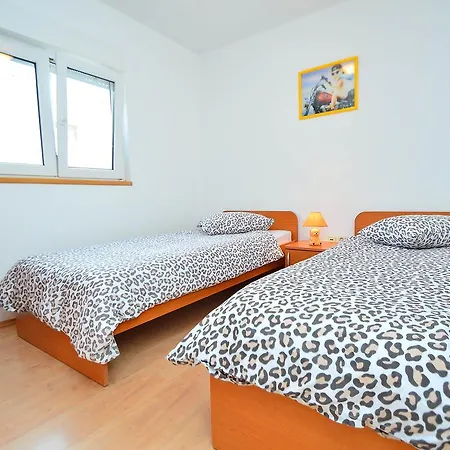 Apartment Kuca Juric.3 Sibenik